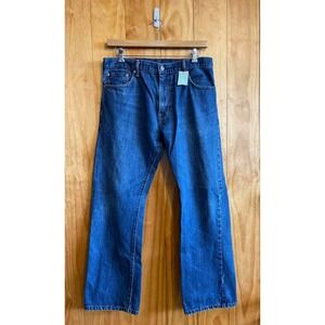 Size 36 Levi Strauss & Co. Men's Jeans